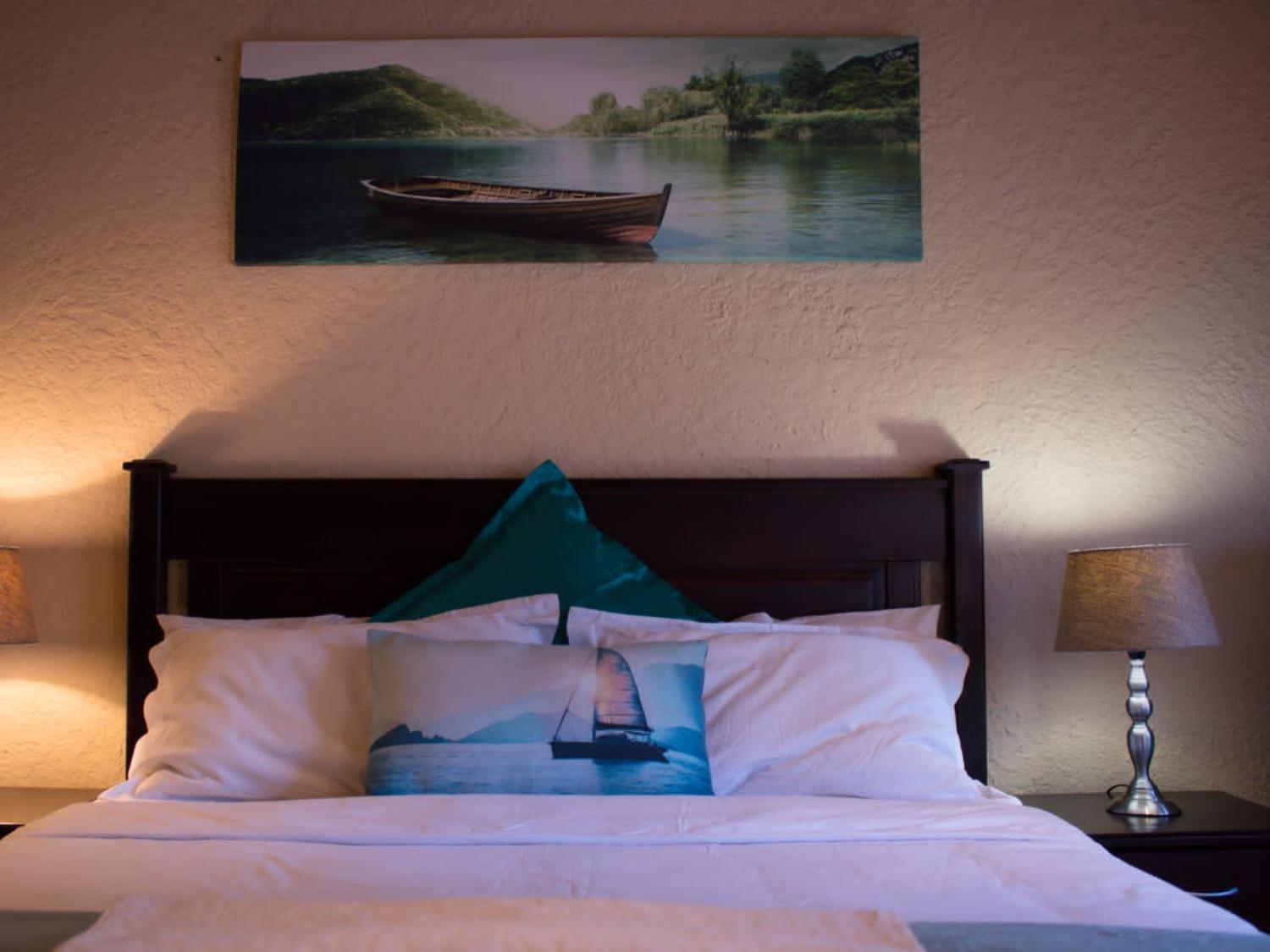 Sollunaa Guesthouse Sandton Chambre photo