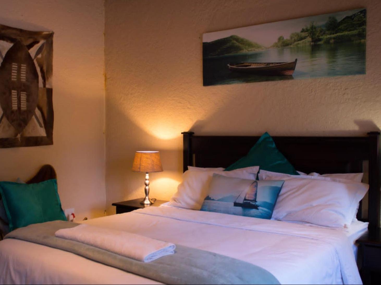 Sollunaa Guesthouse Sandton Chambre photo