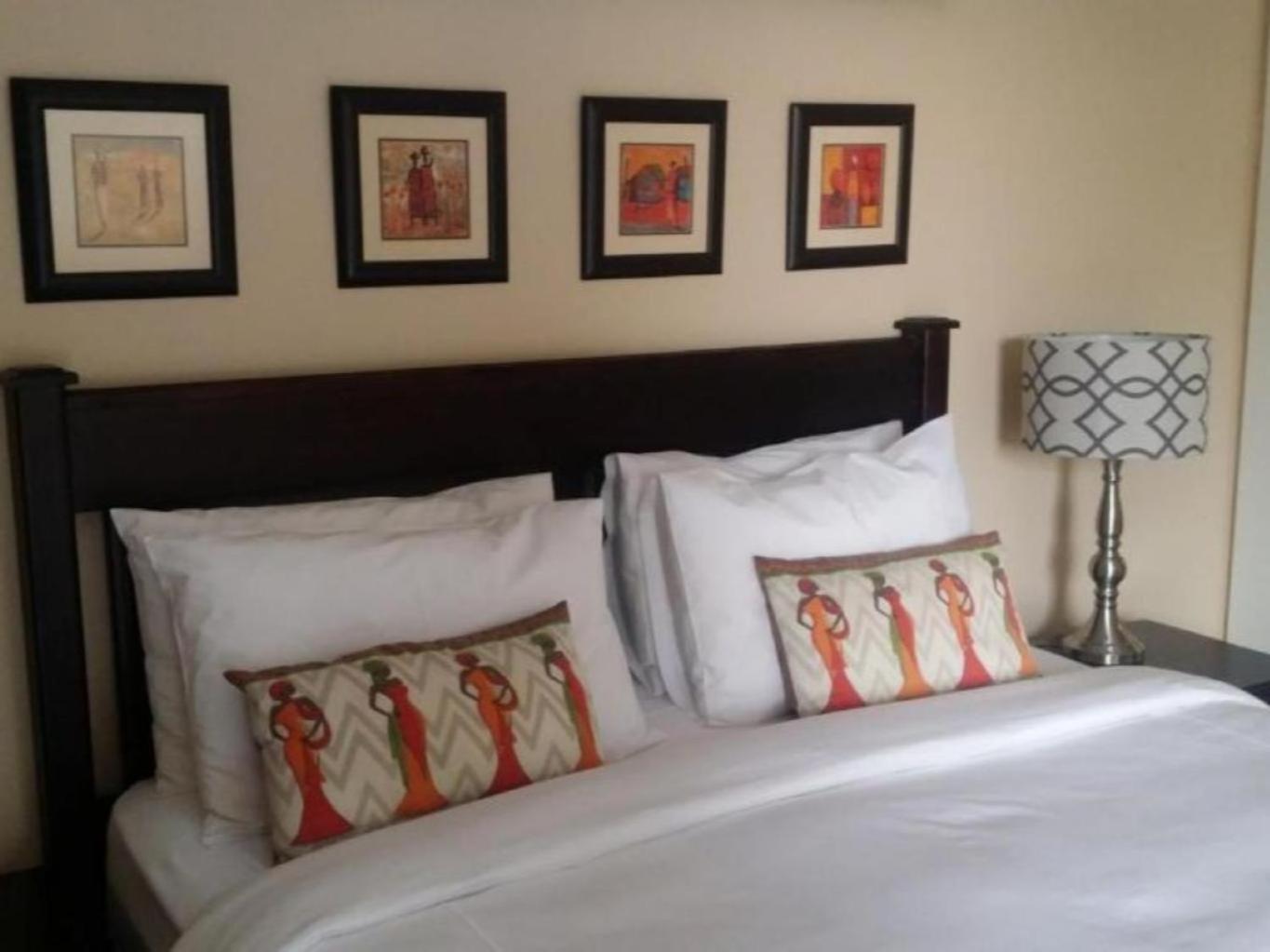 Sollunaa Guesthouse Sandton Chambre photo