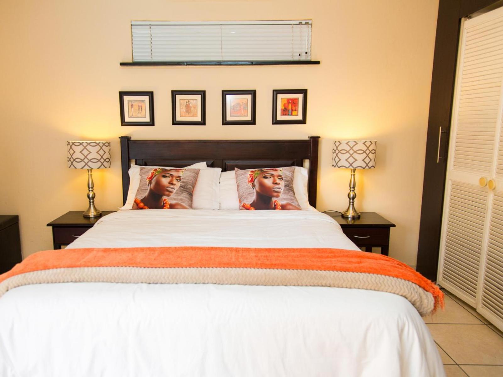 Sollunaa Guesthouse Sandton Chambre photo